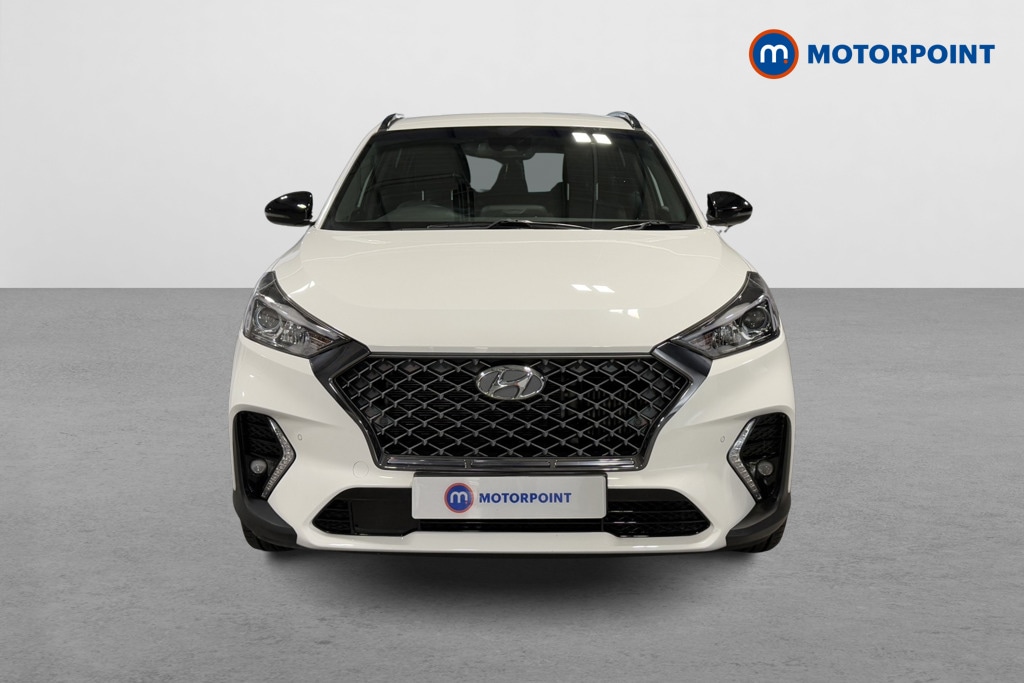 Used Hyundai TUCSON 2020 for sale - 76028384: Photo 2