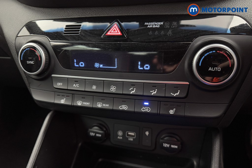 Used Hyundai TUCSON 2020 for sale - 76028384: Photo 20