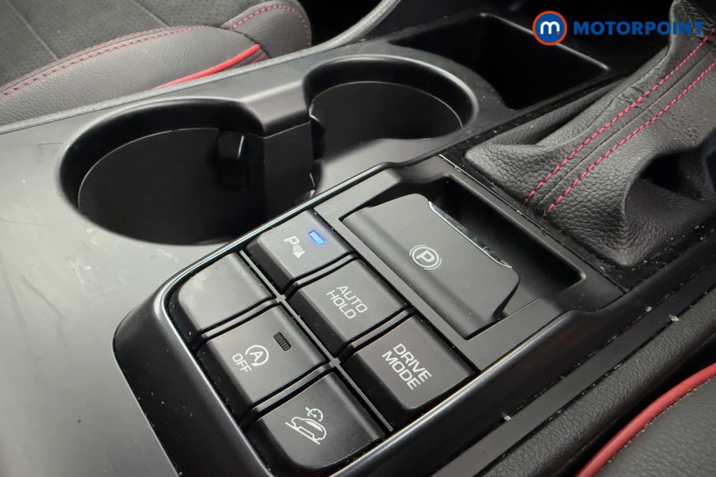 Used Hyundai TUCSON 2020 for sale - 76028384: Photo 22