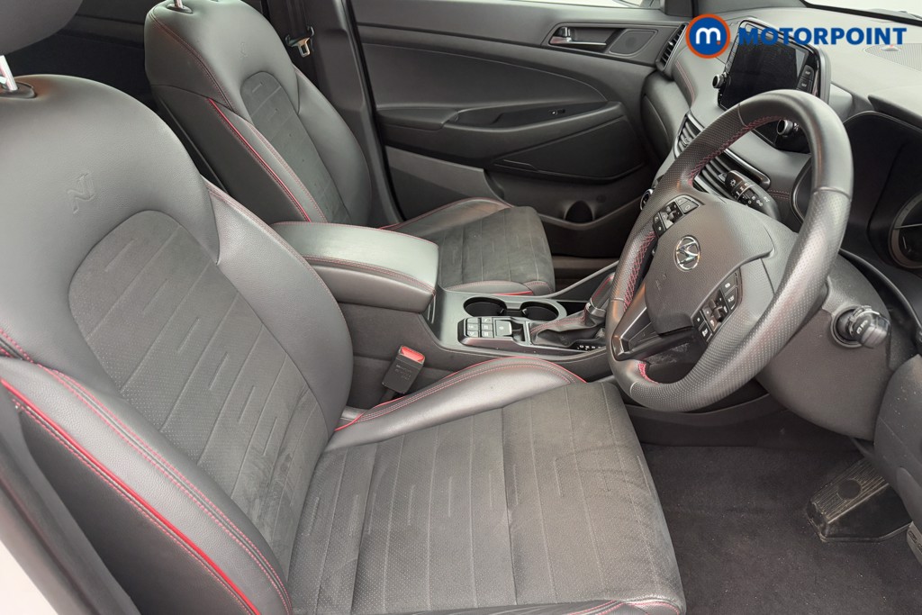 Used Hyundai TUCSON 2020 for sale - 76028384: Photo 28