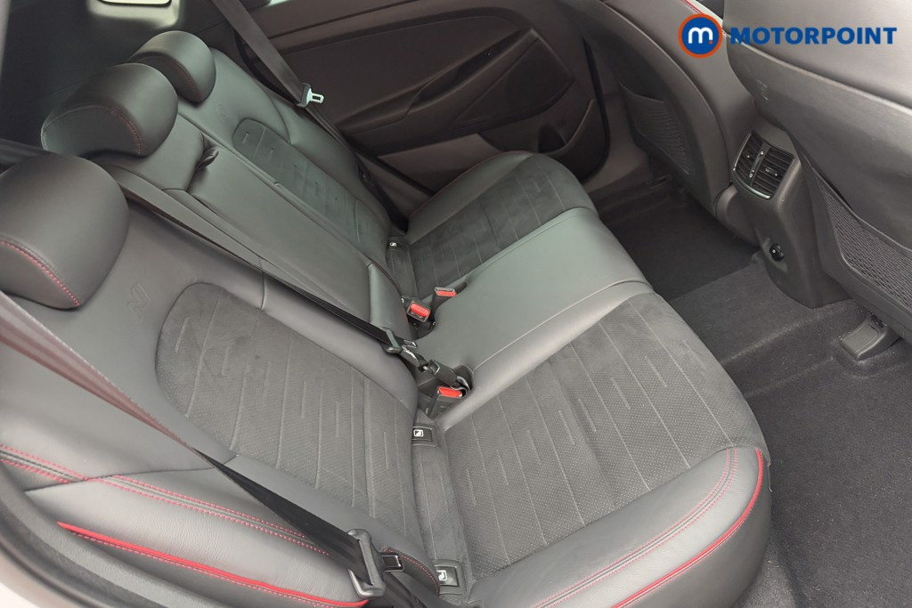 Used Hyundai TUCSON 2020 for sale - 76028384: Photo 33