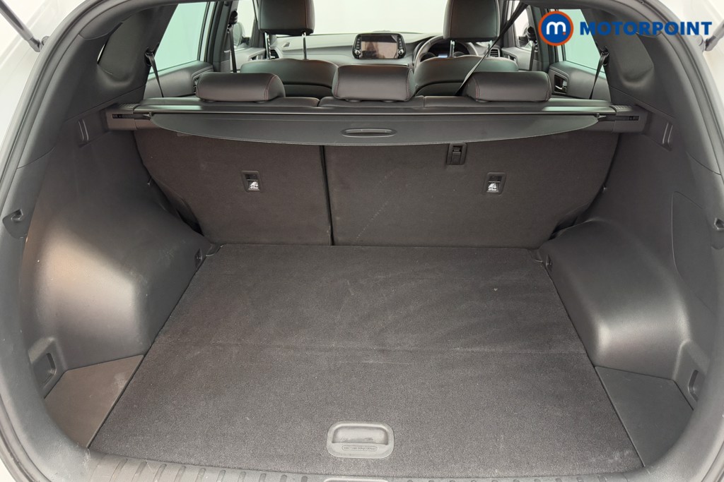 Used Hyundai TUCSON 2020 for sale - 76028384: Photo 34