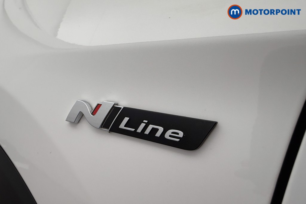 Used Hyundai TUCSON 2020 for sale - 76028384: Photo 37