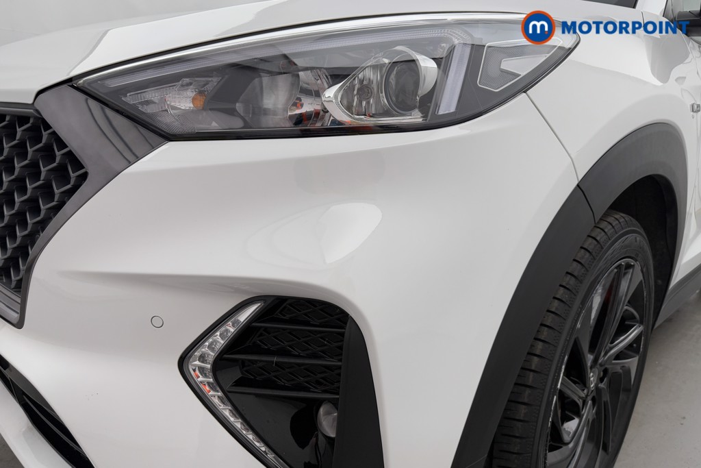 Used Hyundai TUCSON 2020 for sale - 76028384: Photo 38