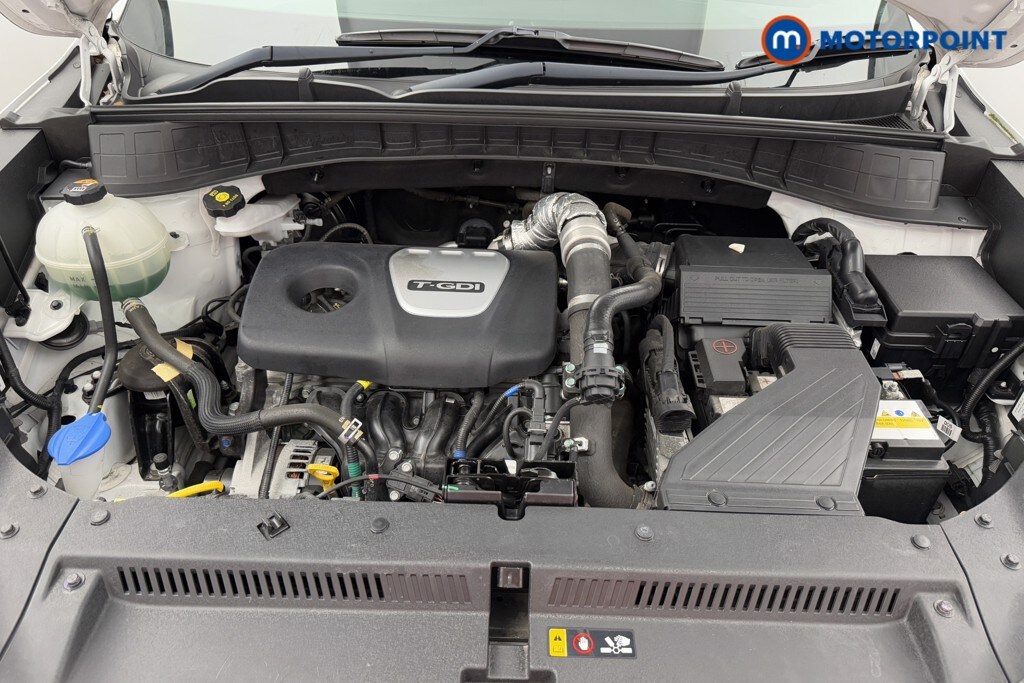 Used Hyundai TUCSON 2020 for sale - 76028384: Photo 39