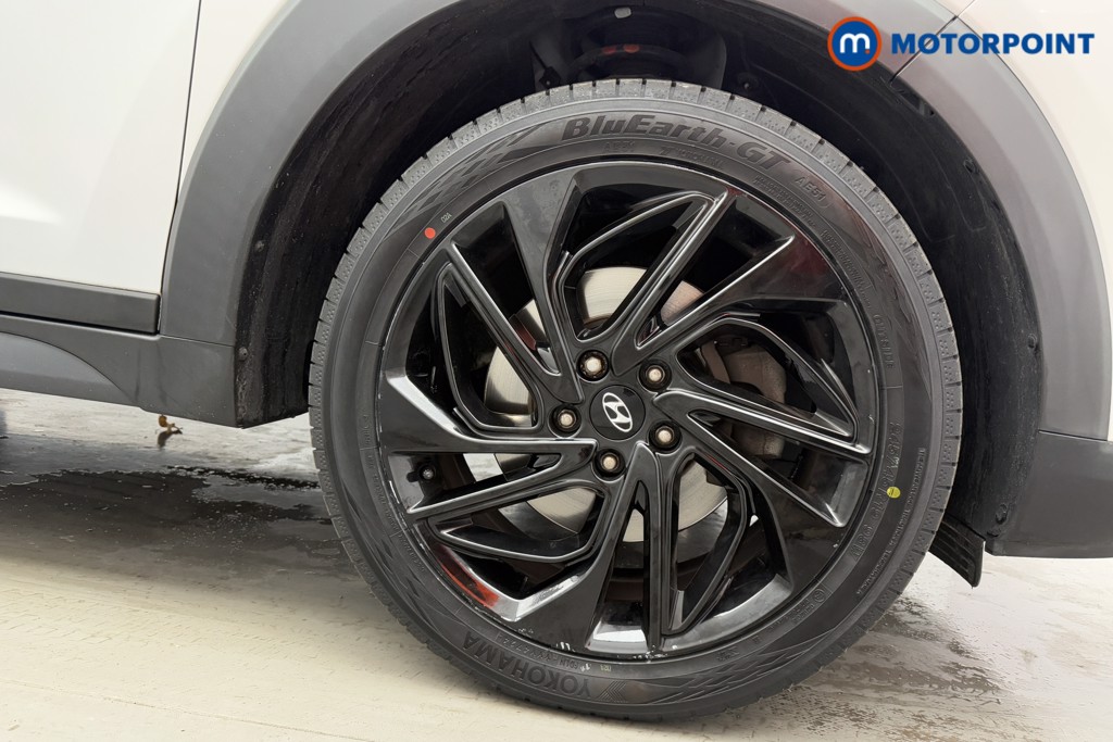 Used Hyundai TUCSON 2020 for sale - 76028384: Photo 40