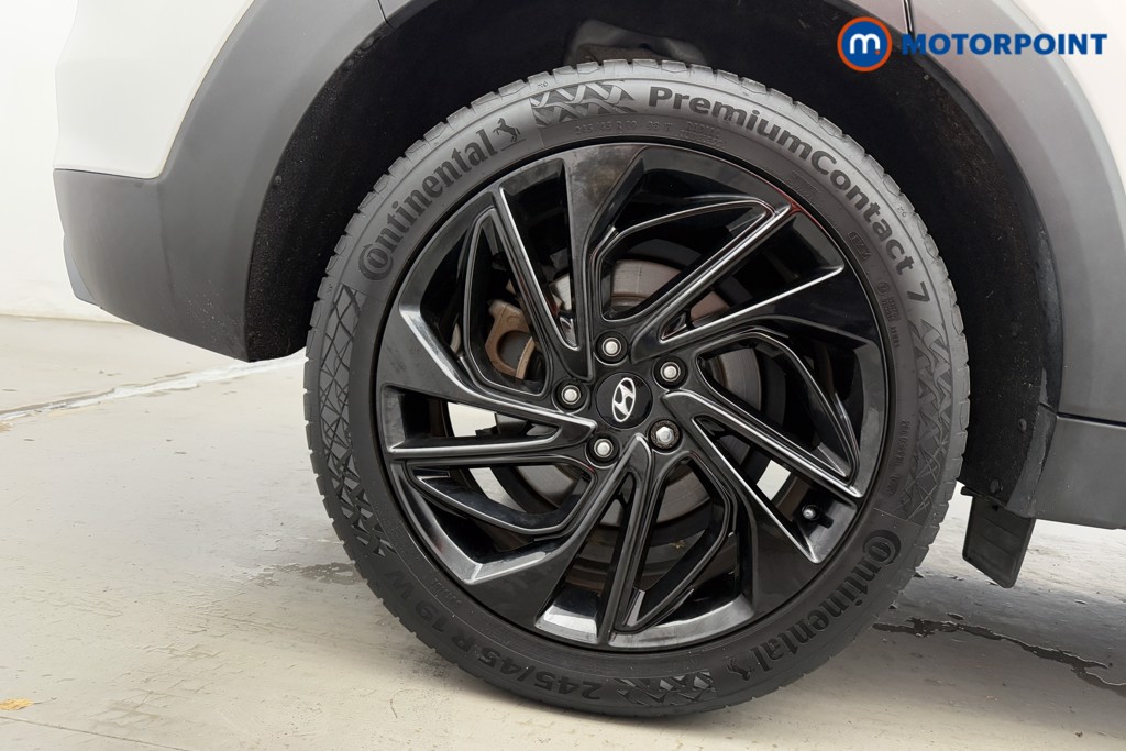 Used Hyundai TUCSON 2020 for sale - 76028384: Photo 41
