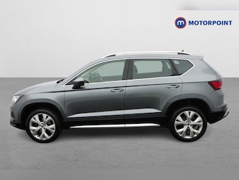 Used SEAT Ateca 2024 for sale - 78719158: Photo