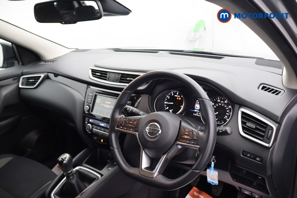 Used Nissan Qashqai 2020 for sale - 77354616: Photo 21