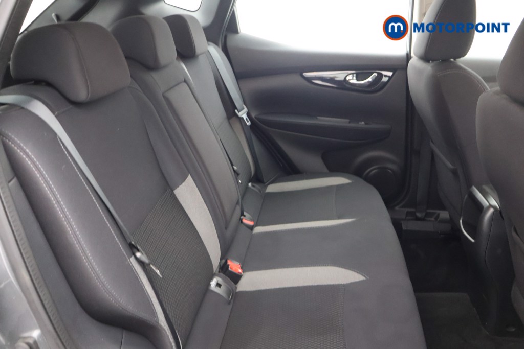 Used Nissan Qashqai 2020 for sale - 77354616: Photo 23