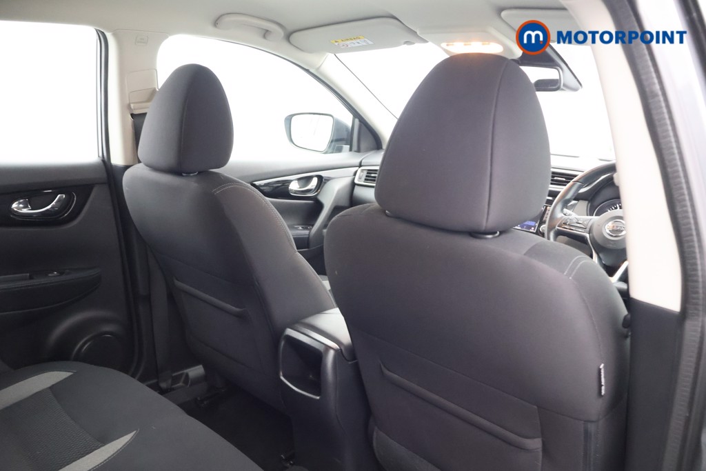 Used Nissan Qashqai 2020 for sale - 77354616: Photo 24