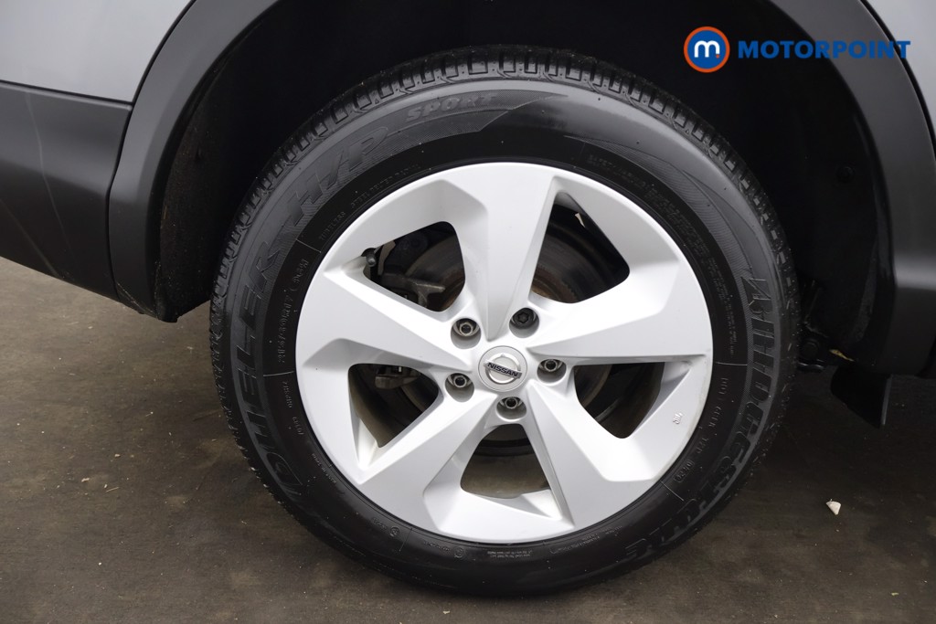 Used Nissan Qashqai 2020 for sale - 77354616: Photo 29