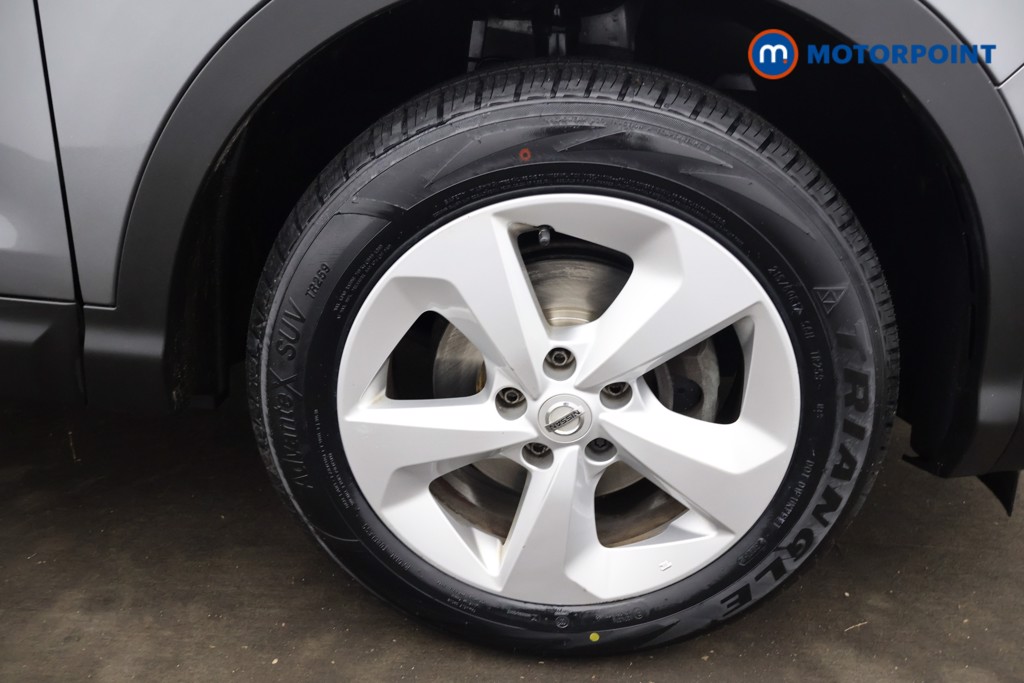 Used Nissan Qashqai 2020 for sale - 77354616: Photo 30