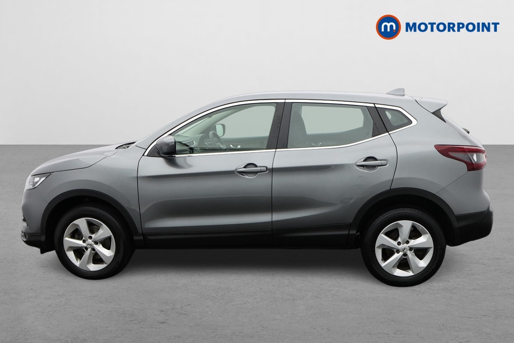 Used Nissan Qashqai 2020 for sale - 77354616: Photo 4