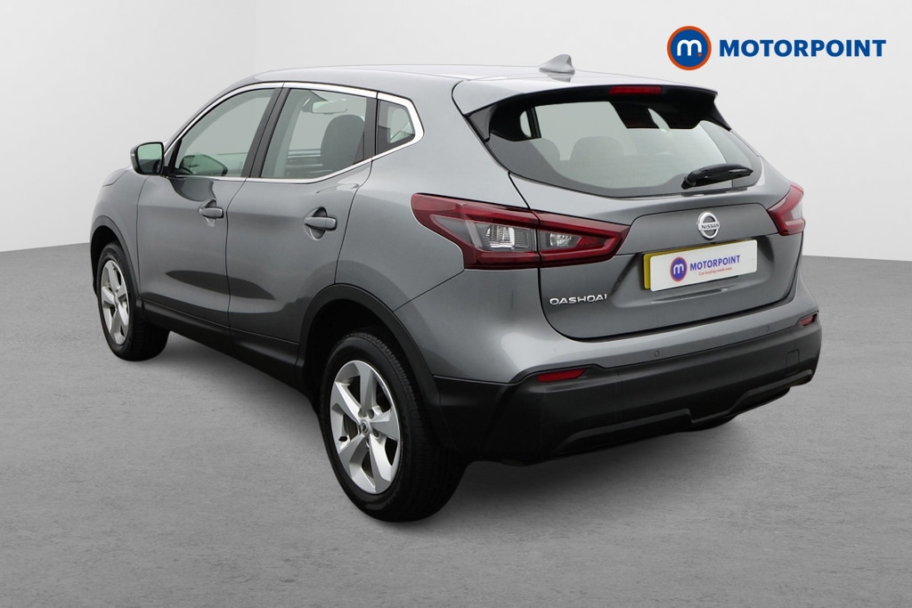 Used Nissan Qashqai 2020 for sale - 77354616: Photo 5