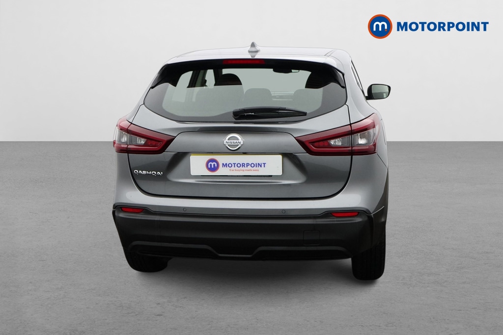 Used Nissan Qashqai 2020 for sale - 77354616: Photo 6