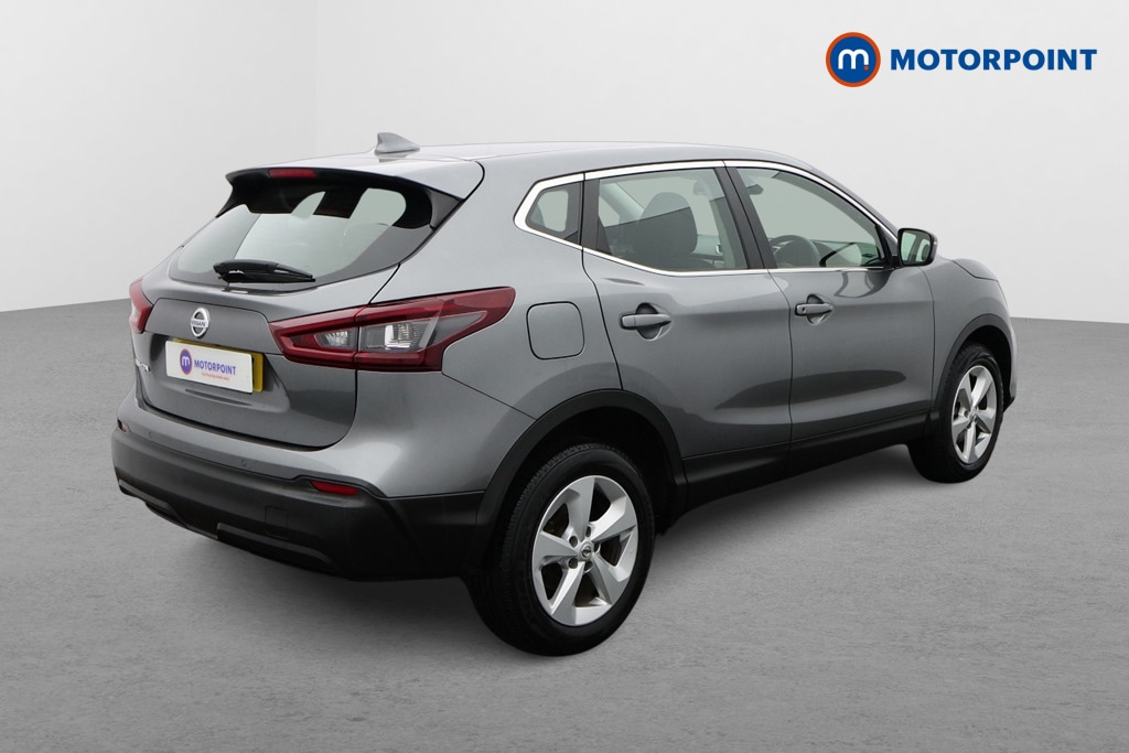 Used Nissan Qashqai 2020 for sale - 77354616: Photo 7