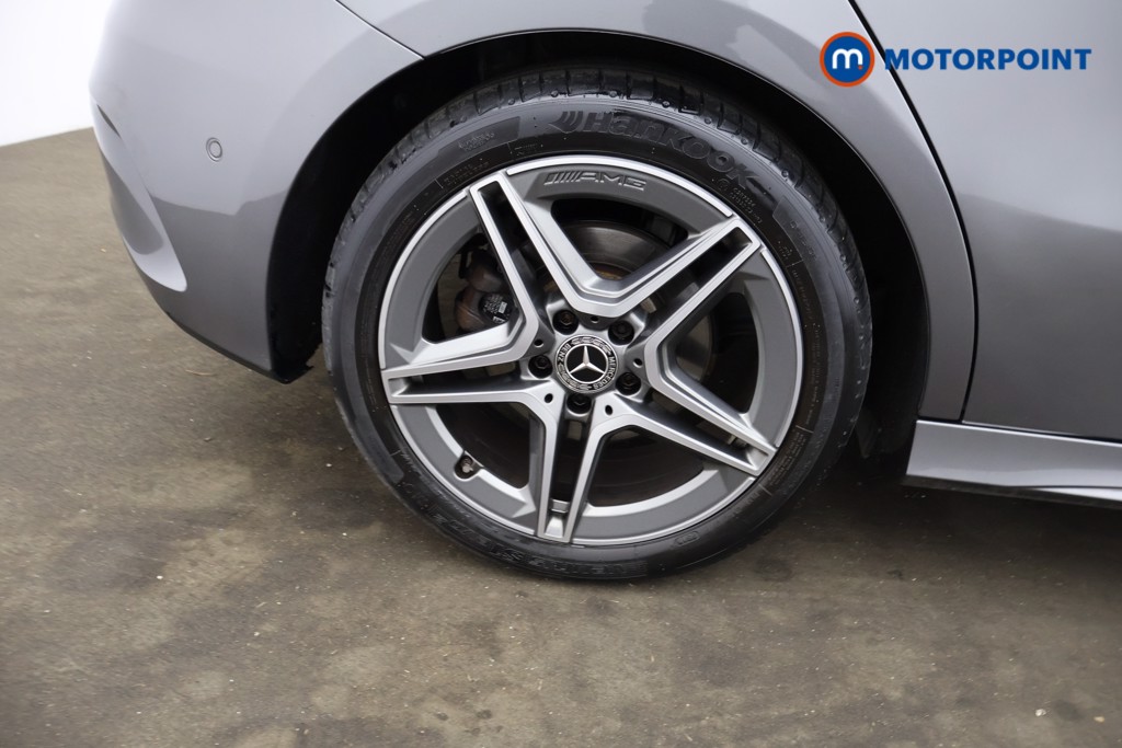 Used Mercedes-Benz A-Class 2018 for sale - 78153289: Photo 10