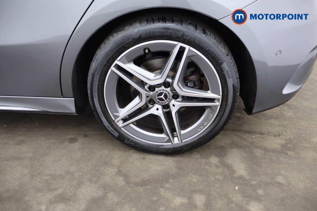 Used Mercedes-Benz A-Class 2018 for sale - 78153289: Photo 11