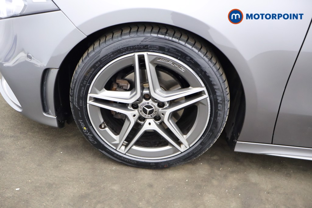 Used Mercedes-Benz A-Class 2018 for sale - 78153289: Photo 12