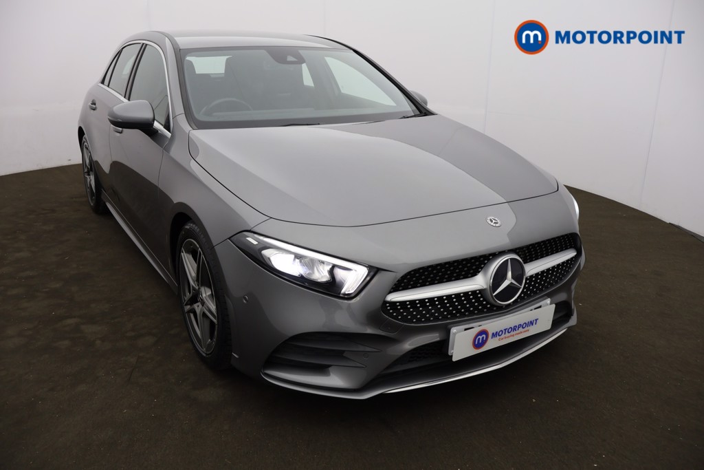 Used Mercedes-Benz A-Class 2018 for sale - 78153289: Photo 13