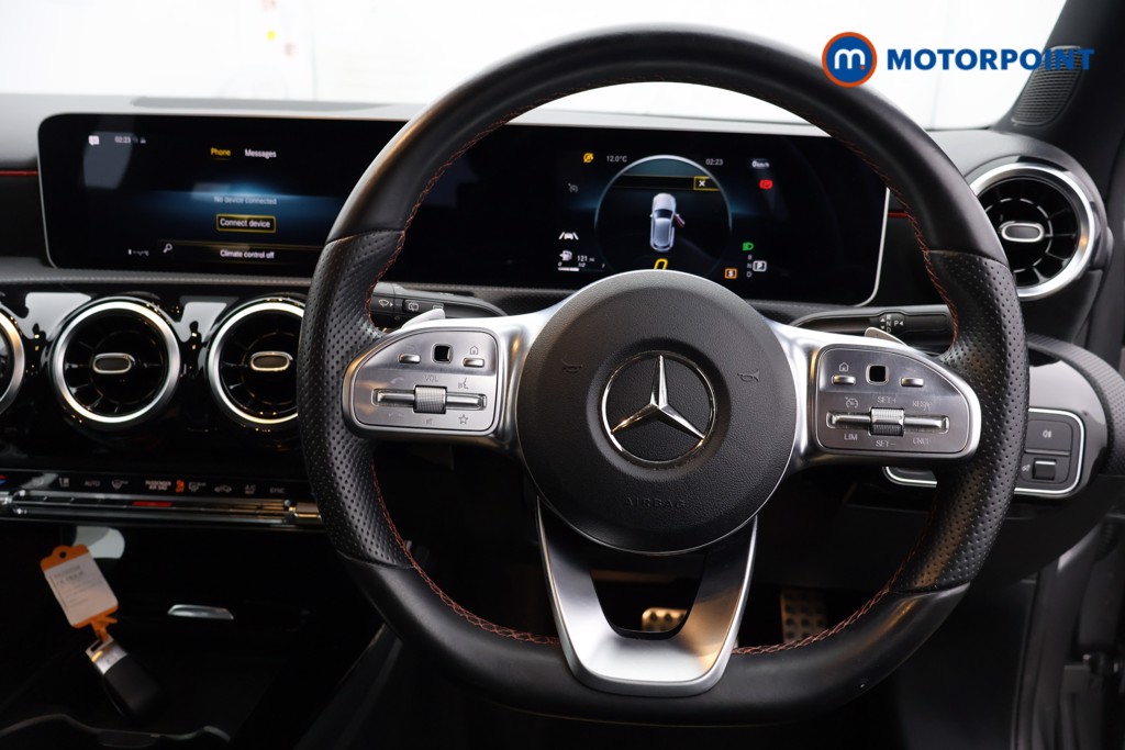 Used Mercedes-Benz A-Class 2018 for sale - 78153289: Photo 14