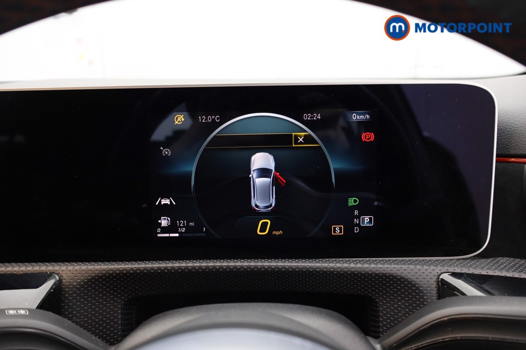 Used Mercedes-Benz A-Class 2018 for sale - 78153289: Photo 19