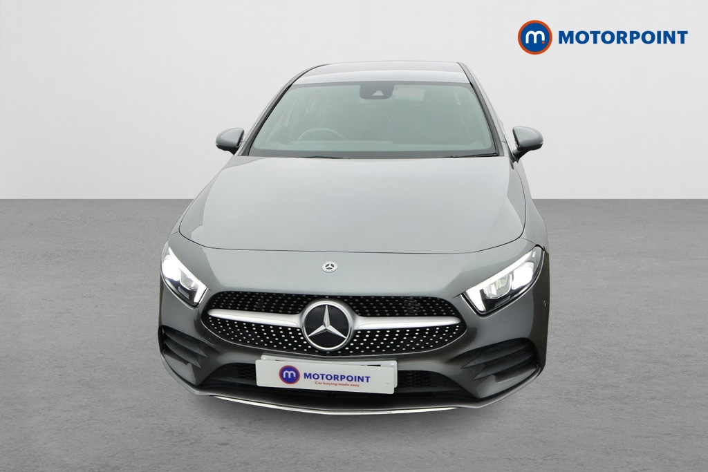 Used Mercedes-Benz A-Class 2018 for sale - 78153289: Photo 2