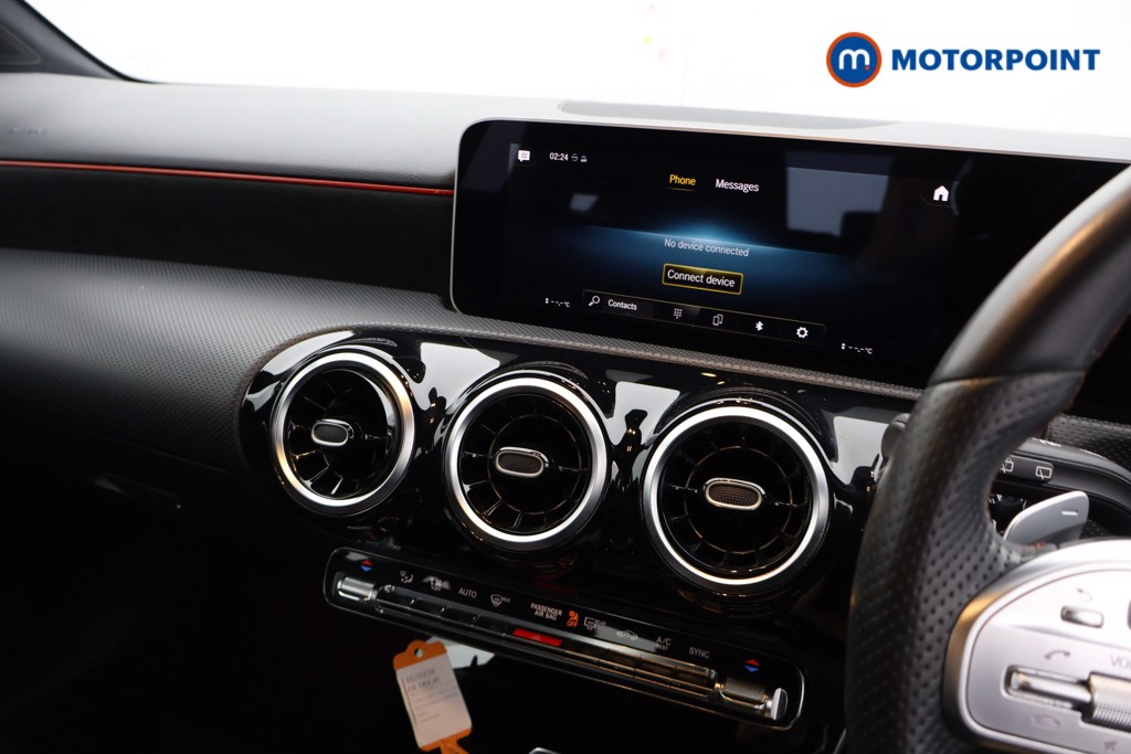 Used Mercedes-Benz A-Class 2018 for sale - 78153289: Photo 23