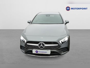 Used Mercedes-Benz A-Class 2018 for sale - 78153289: Photo