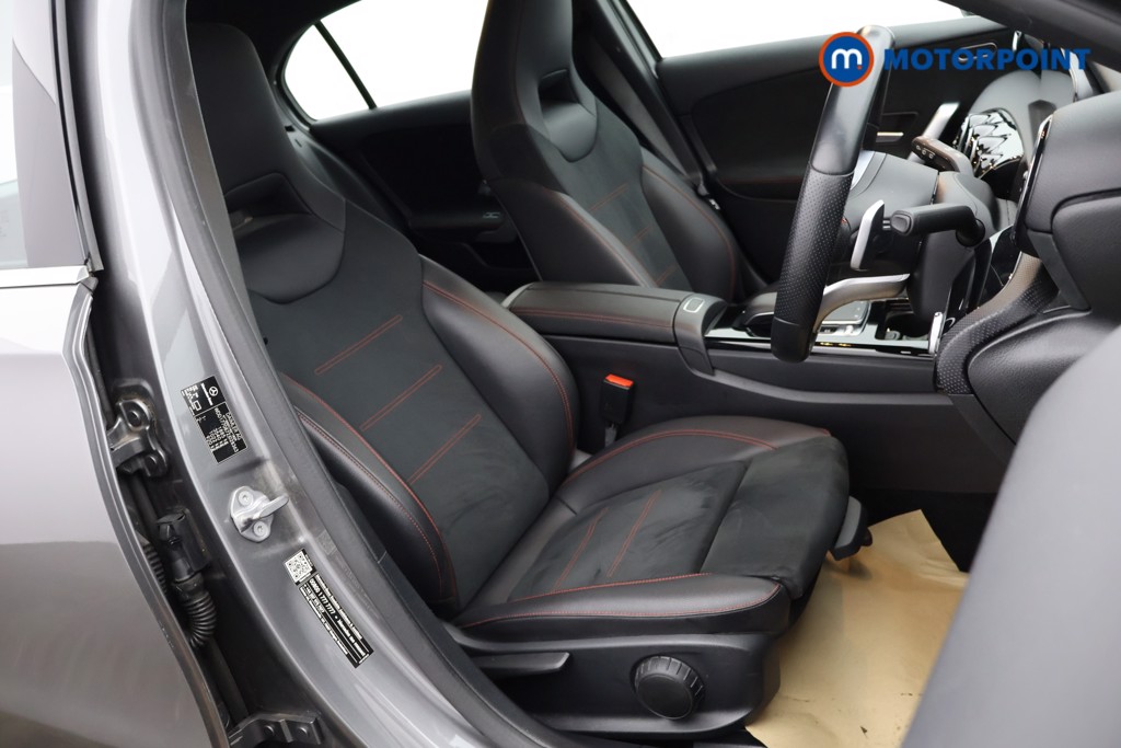 Used Mercedes-Benz A-Class 2018 for sale - 78153289: Photo 31