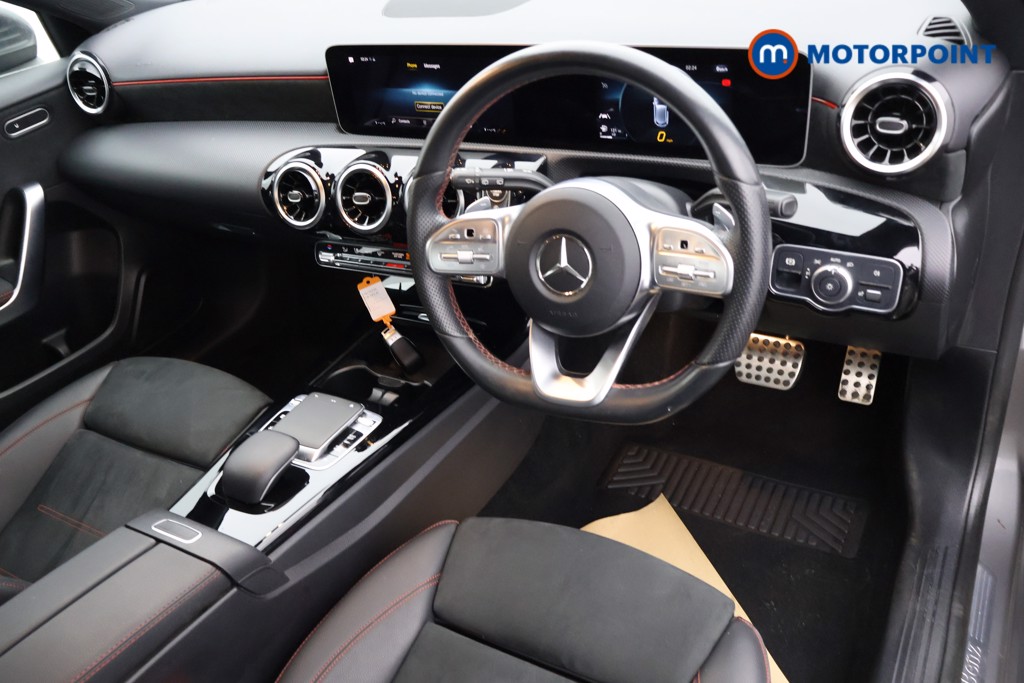 Used Mercedes-Benz A-Class 2018 for sale - 78153289: Photo 32