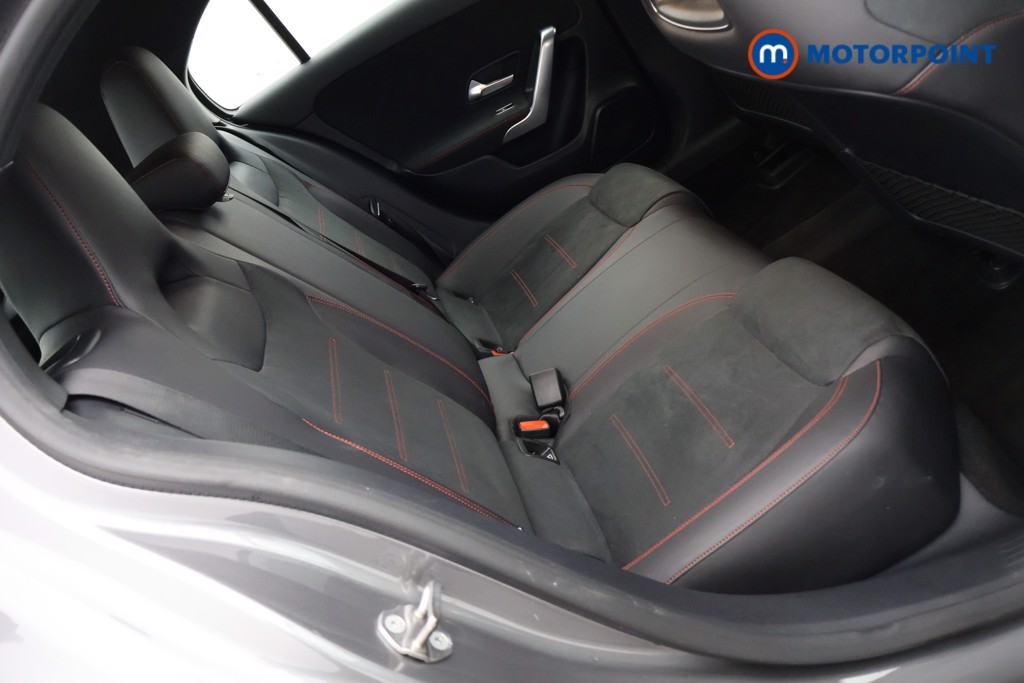 Used Mercedes-Benz A-Class 2018 for sale - 78153289: Photo 34