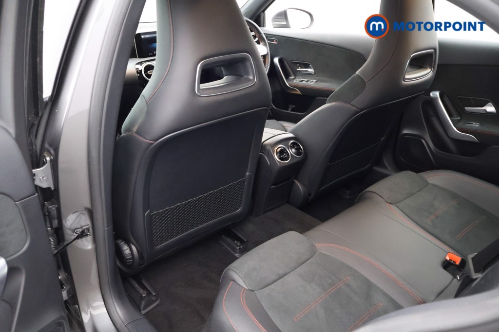 Used Mercedes-Benz A-Class 2018 for sale - 78153289: Photo 37