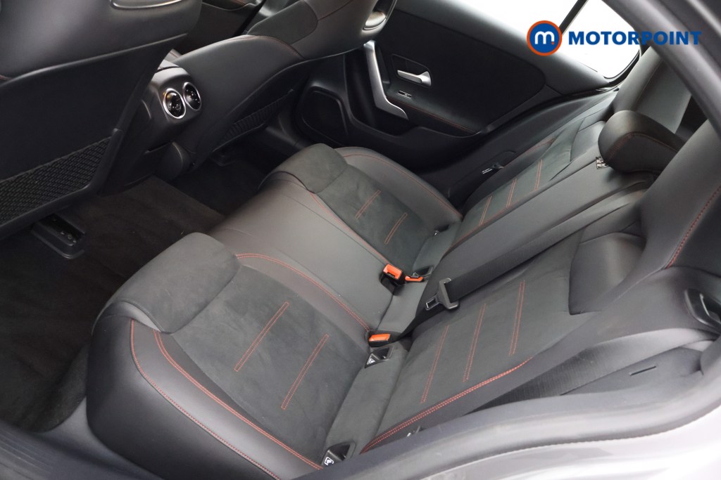 Used Mercedes-Benz A-Class 2018 for sale - 78153289: Photo 38