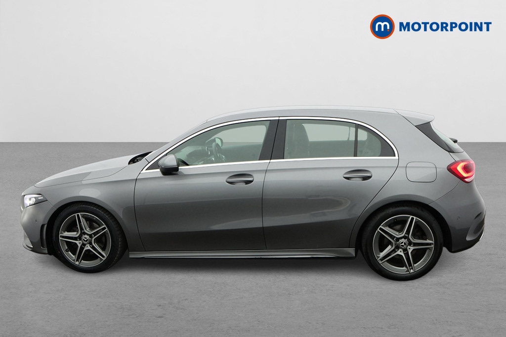 Used Mercedes-Benz A-Class 2018 for sale - 78153289: Photo 4