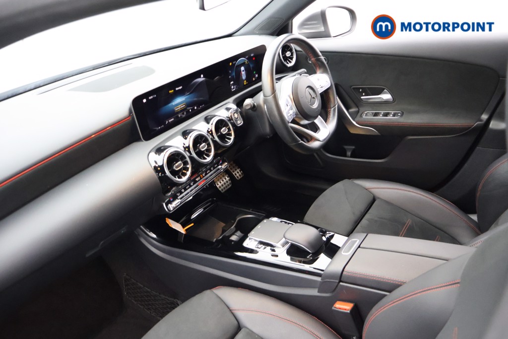 Used Mercedes-Benz A-Class 2018 for sale - 78153289: Photo 40