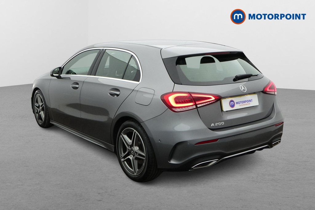 Used Mercedes-Benz A-Class 2018 for sale - 78153289: Photo 5