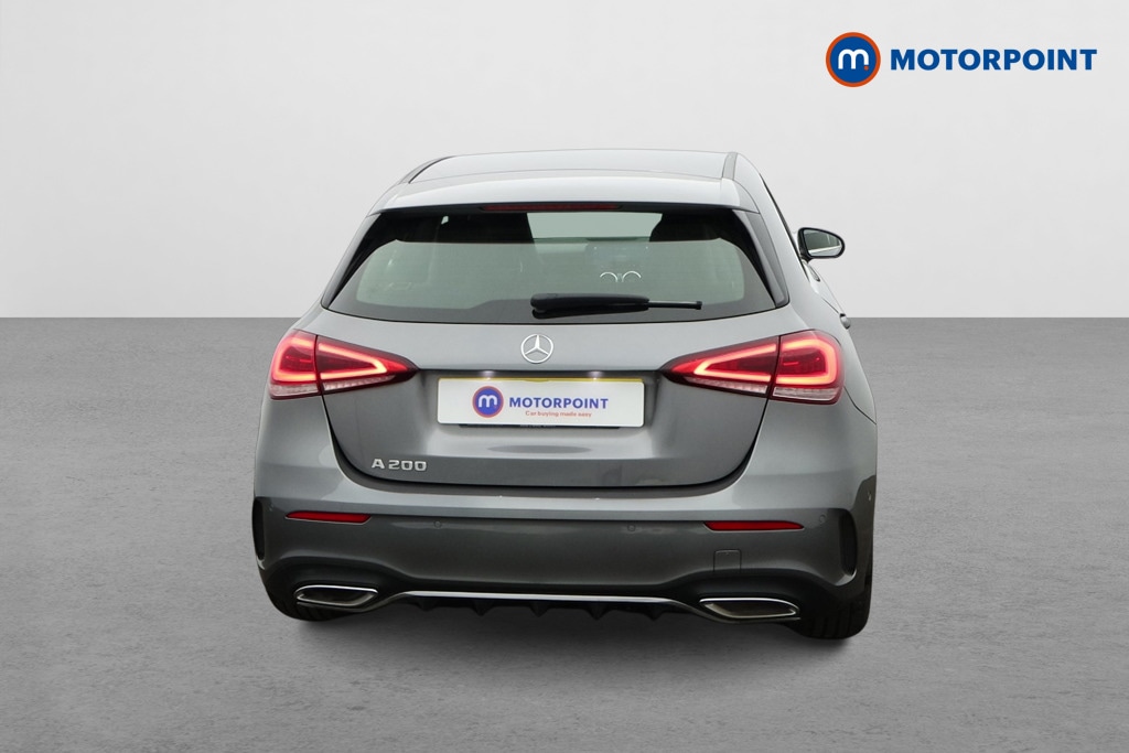 Used Mercedes-Benz A-Class 2018 for sale - 78153289: Photo 6