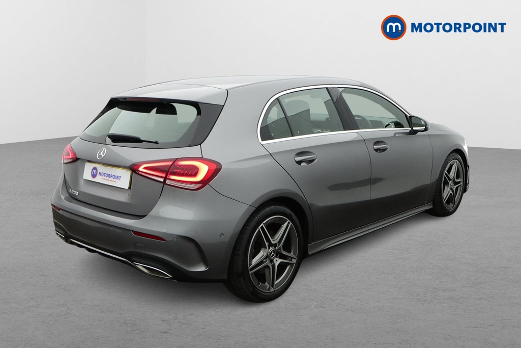 Used Mercedes-Benz A-Class 2018 for sale - 78153289: Photo 7