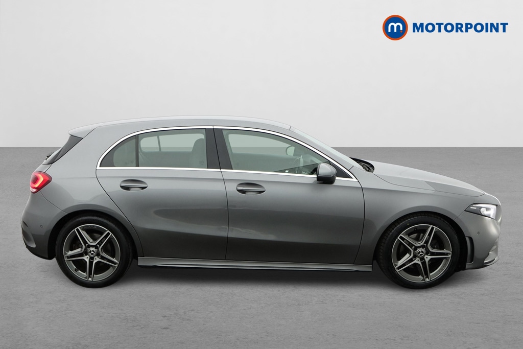 Used Mercedes-Benz A-Class 2018 for sale - 78153289: Photo 8