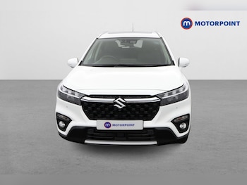 Used Suzuki SX4 S-Cross 2023 for sale - 75375683: Photo