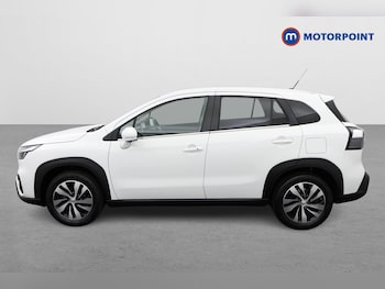 Used Suzuki SX4 S-Cross 2023 for sale - 75375683: Photo