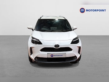 Used Toyota Yaris Cross 2025 for sale - 78963863: Photo