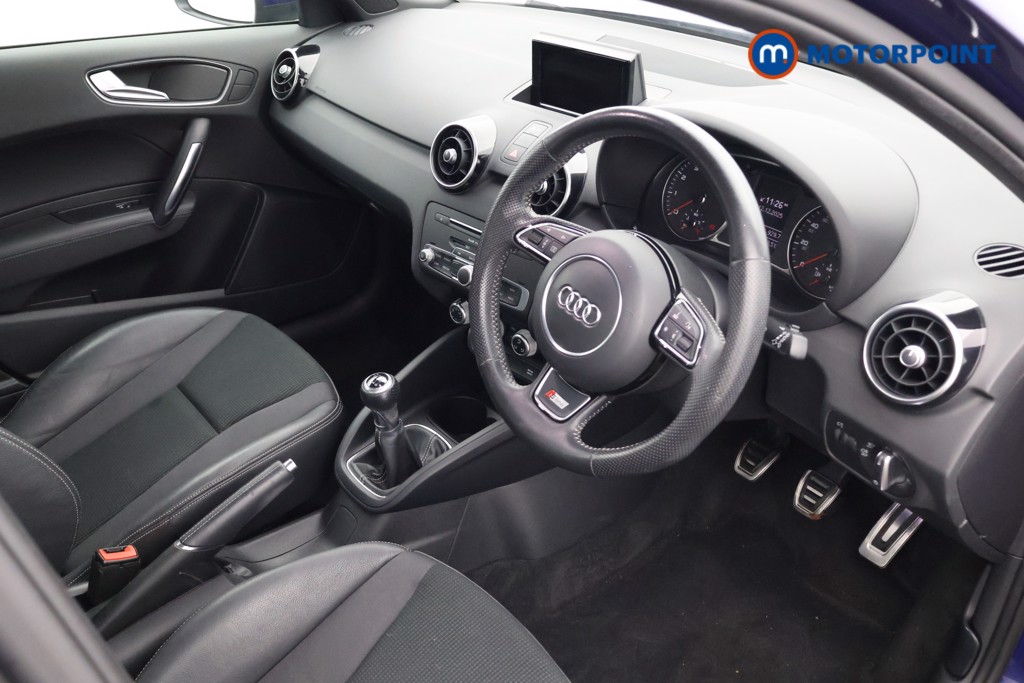 Used Audi A1 2017 for sale - 76933677: Photo 19