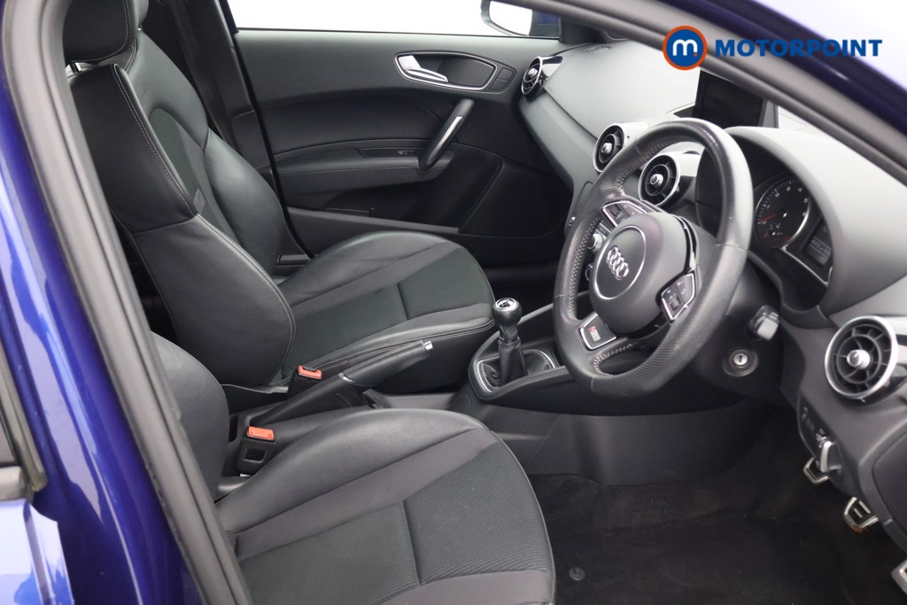 Used Audi A1 2017 for sale - 76933677: Photo 20