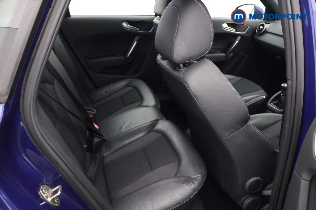 Used Audi A1 2017 for sale - 76933677: Photo 21