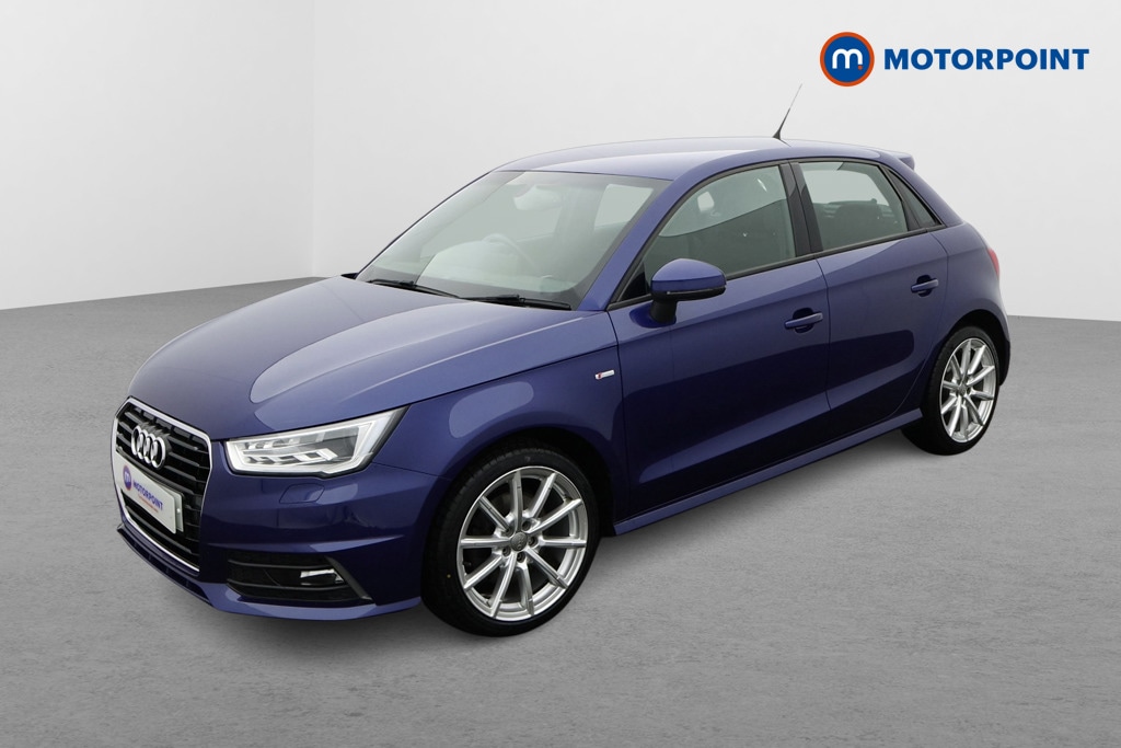 Used Audi A1 2017 for sale - 76933677: Photo 3