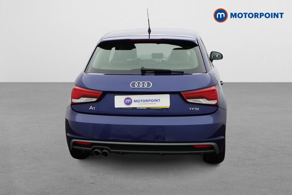 Used Audi A1 2017 for sale - 76933677: Photo 6