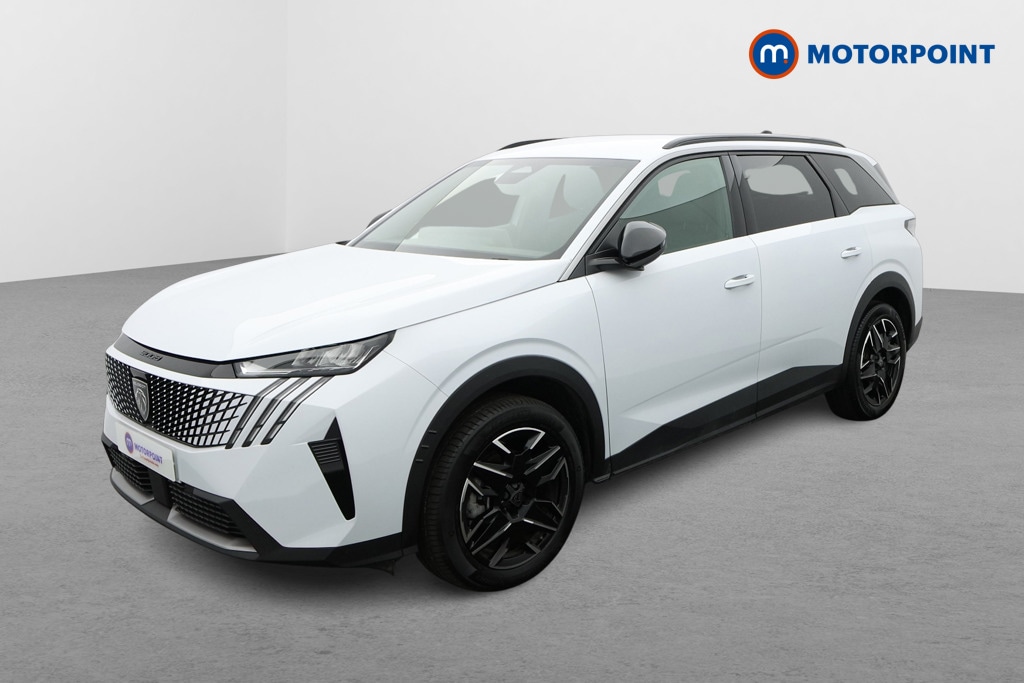 Used Peugeot 5008 2025 for sale - 77417922: Photo 3